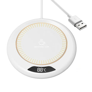 Smart Constant Warm Coaster M-308