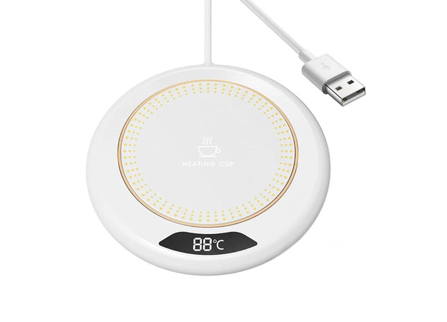 Smart Constant Warm Coaster M-308