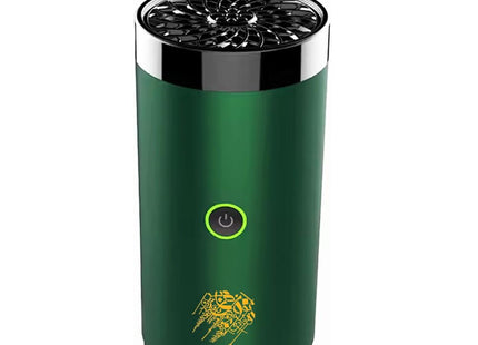 Smart Incense Burner