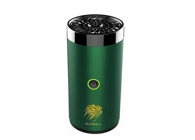 Smart Incense Burner