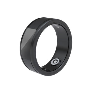 Smart Wearable Ring