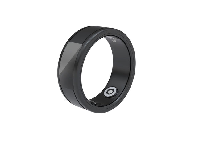 Smart Wearable Ring
