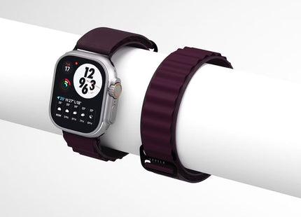 Smartwatch Strap for Sports
