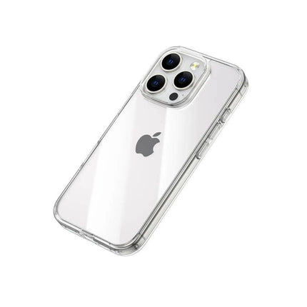 Green Lion Crystal Clear Case iPhone 16 6.1 - Clear