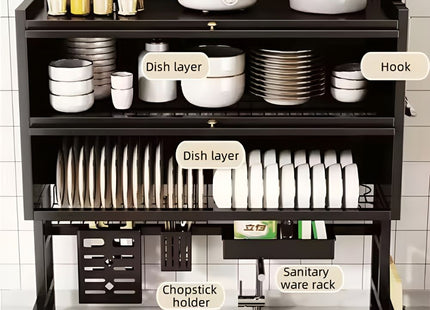 Space-Saving Solution