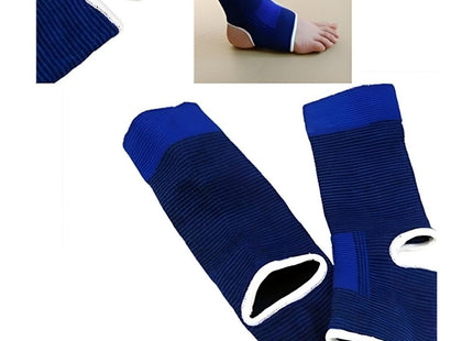 Golden Kick Ankle Support – GK-3135