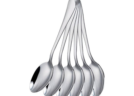 Small Spoons Set Of 6