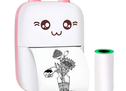 Student Pocket Printer