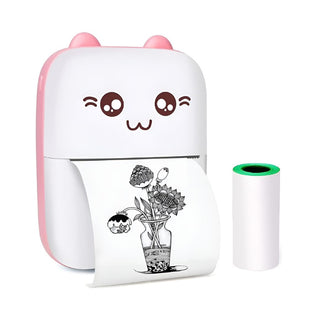 Student Pocket Printer