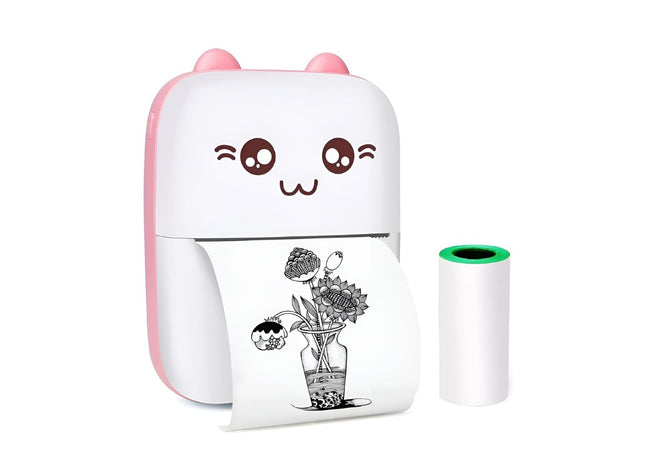 Student Pocket Printer