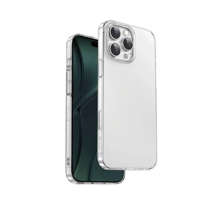 Green Lion Delgado PC Case for iPhone 16