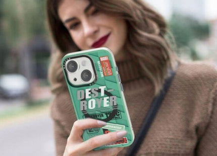 Stylish Phone Case