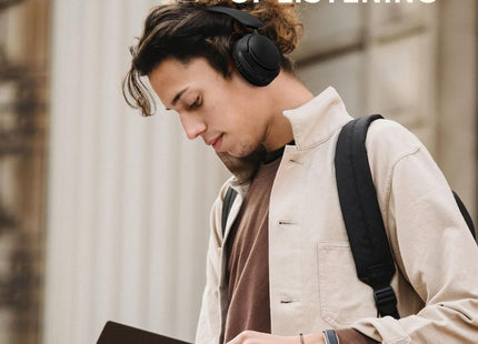 Stylish Wireless Headphones