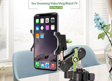 Suction Cup Mobile Holder