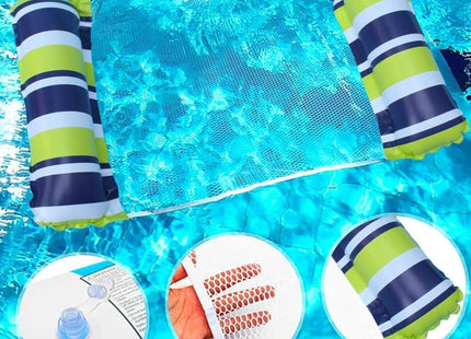 Summer Pool Party Float