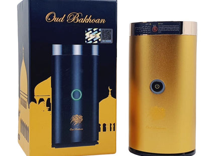 Surround Scent Technology