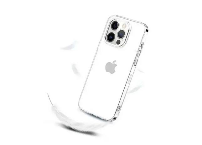 Green Lion Delgado PC Case for iPhone 15 Pro Max