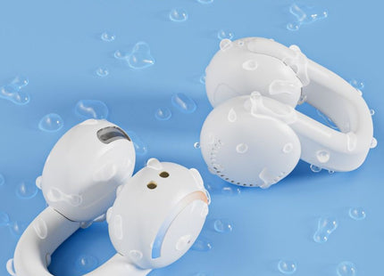 Sweatproof TWS Earbuds