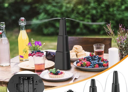 Table Fly Repeller