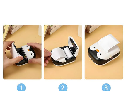 Thermal Printer Portable