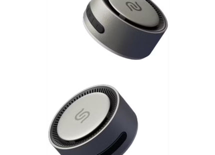 Titanium Bluetooth Speaker