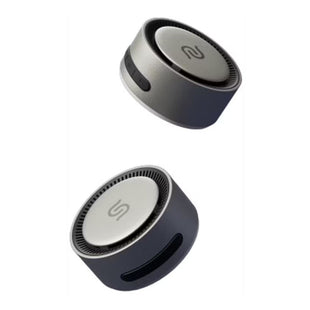 Titanium Bluetooth Speaker