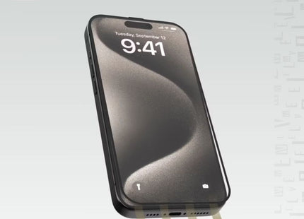 Touch Sensitive Screen Protector