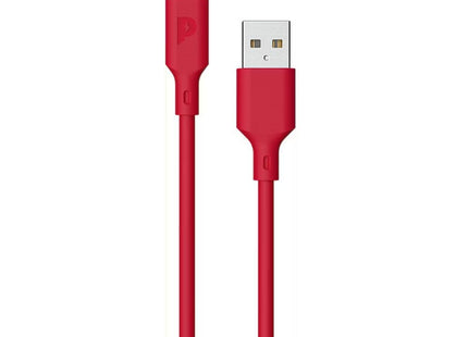 Travel-Friendly Charging Cable