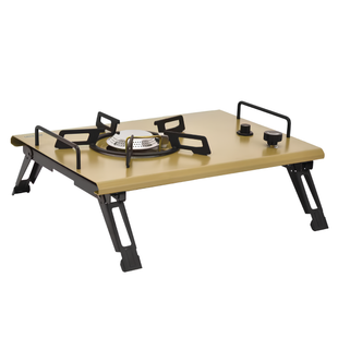 Travel Cooking Stove