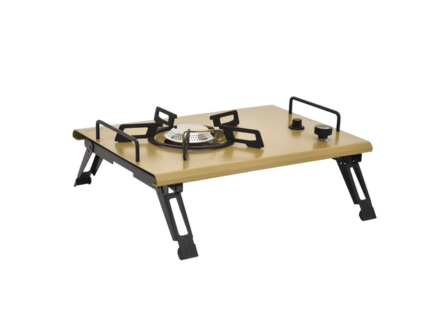 Travel Cooking Stove