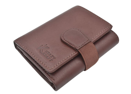 Tri-Fold Design