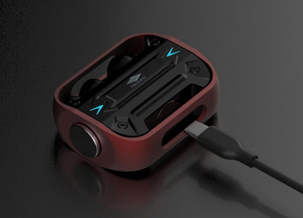 True Wireless Gaming Earbuds