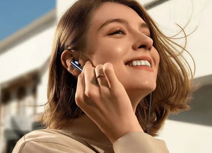 Type C Wired Earphones