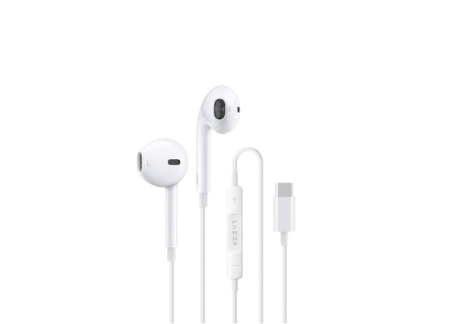 USB-C Earphones