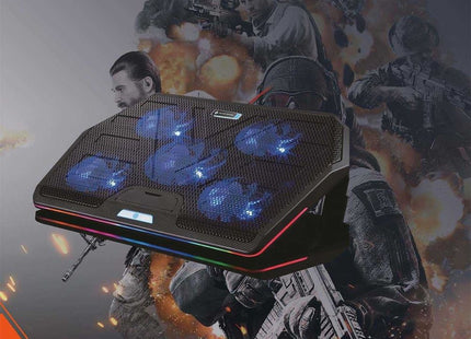 USB Laptop Cooling Pad