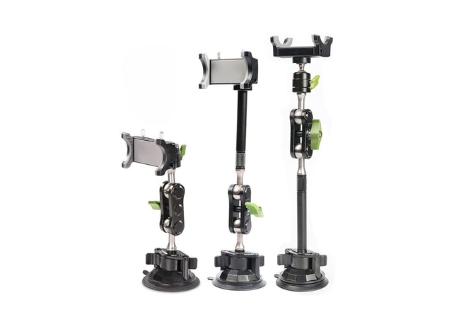 Universal Car Phone Holder