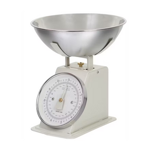 Vintage Kitchen Scale