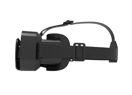 Virtual Reality Glasses