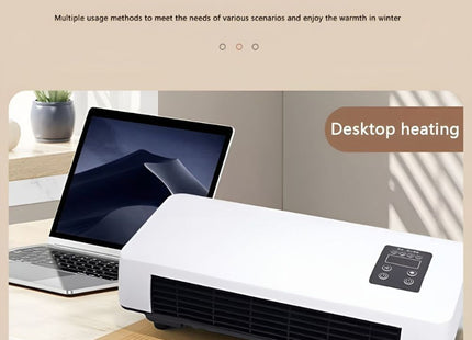 Wall Mounted Air Conditioner