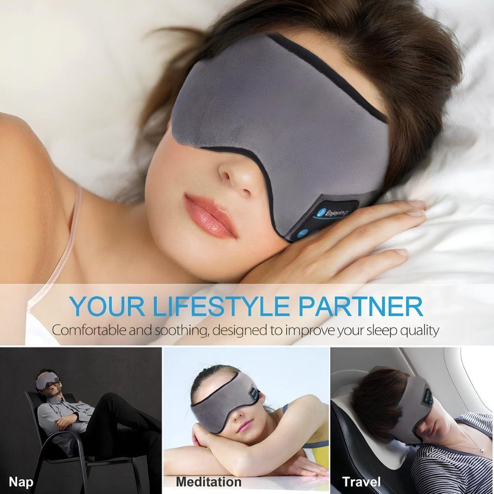 midy wireless music goggles Midy Wireless Music Goggles – Xpressouq