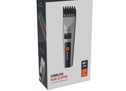 Waterproof Design (IPX7)