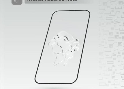 Waterproof Screen Protector