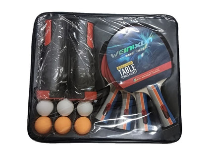 Weinixun Table Tennis Set