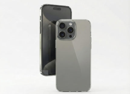 Green Lion Delgado PC Case for iPhone 15 Pro