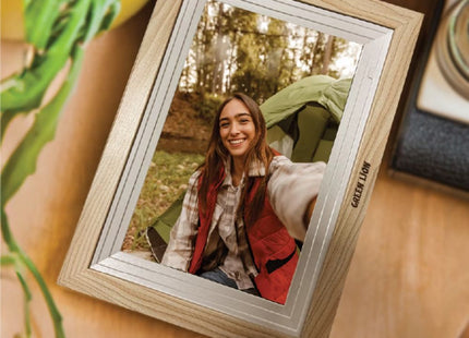 WiFi Smart Digital Picture Frame