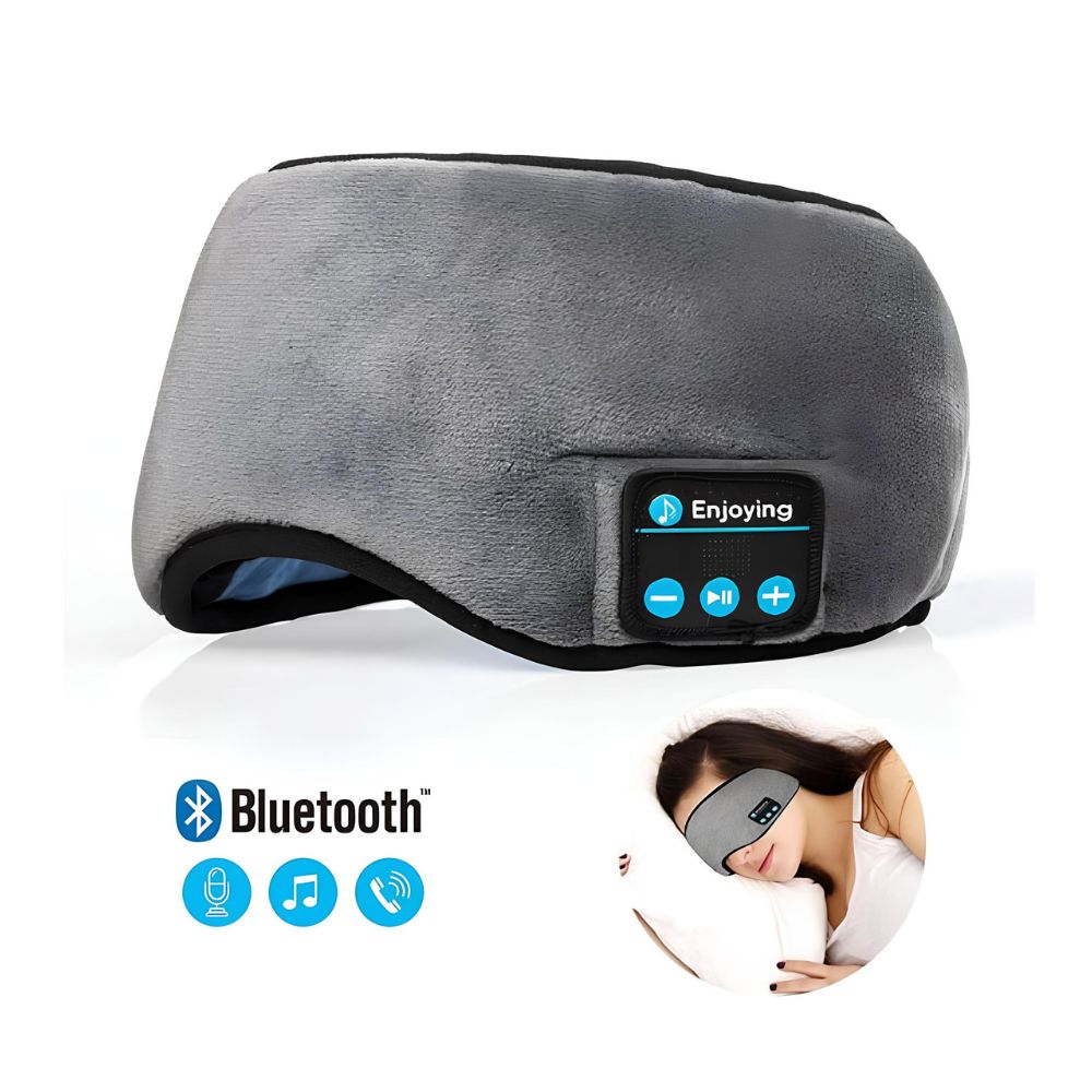 wireless music goggles Midy Wireless Music Goggles – Xpressouq