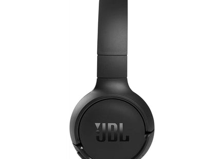 JBL Tune 510BT Wireless On-Ear Headphone - Black