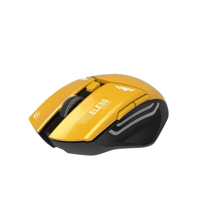 Porodo Gaming Wireless Mouse DPI 1600