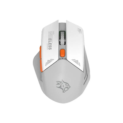 Porodo Gaming Wireless Mouse DPI 1600