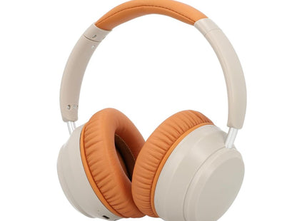 Wireless Over-Ear Headphones